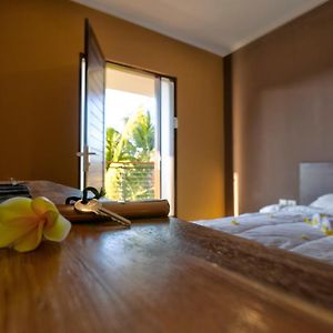 Chambre Standarde Lit King-Size